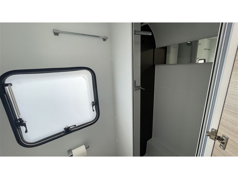 Adria Altea 552 PK